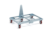 Industrial Dolly&Trolley 