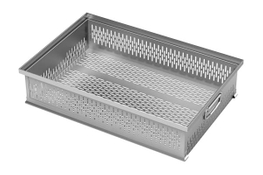Sheet Metal Basket