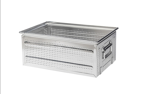 Standard Cleaning Box