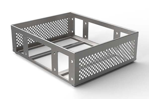 Cleaning Storage Basket