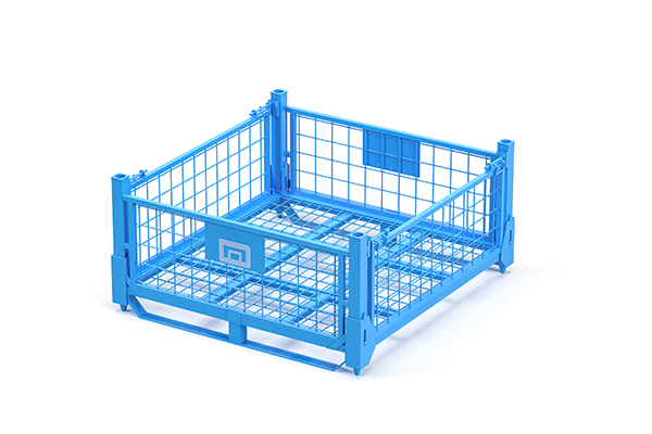 Wire Mesh Crates - Buy wire mesh crates factory, custom wire mesh ...