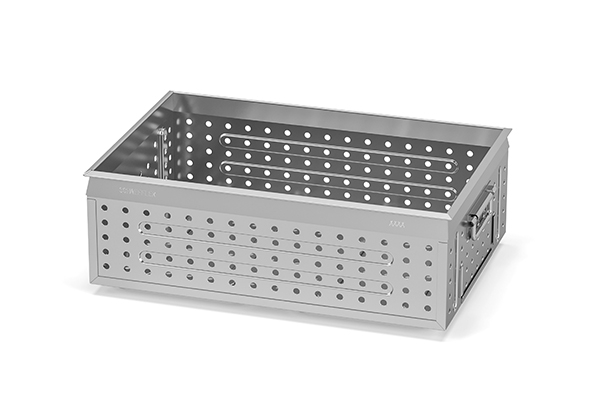 Stainless Steel Baskets Industrial 