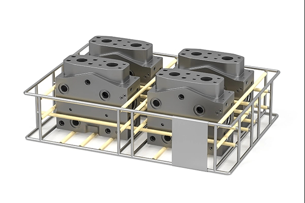 Heavy Duty Wire Baskets
