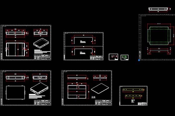 INDEPENDENT R&D TEAM