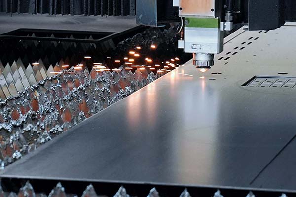 FULL SET OF PROCESSING EQUIPMENT