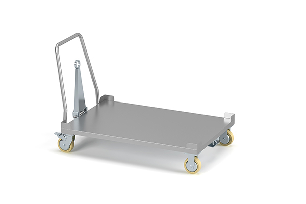 Heavy Duty Platform Dolly