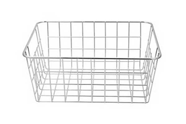 household wire basket