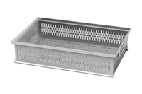 Custom Metal Baskets