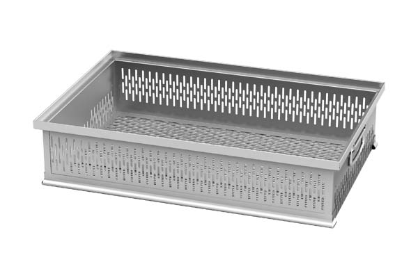 Steel Basket for Sale