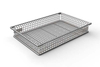Steel Mesh Basket