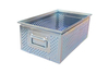 Galvanized Steel Basket