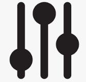 3 Major Style Options