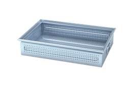 Iron Basket