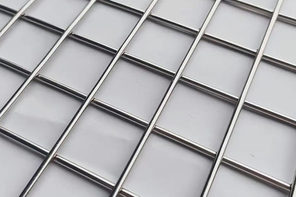welded mesh