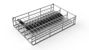 auto parts storage wire baskes.jpg