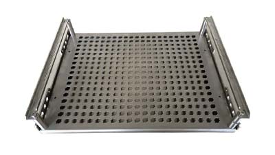 Functionality And Aesthetics Coexist In One Automotive Parts Storage Basket