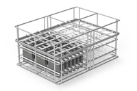 Square Wire Basket