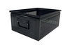 Metal Basket Bin