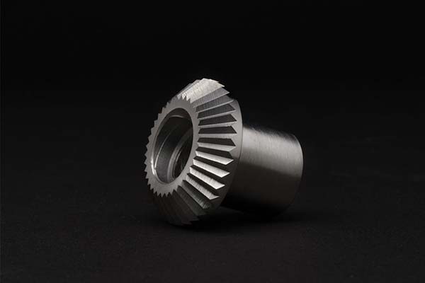 metal parts