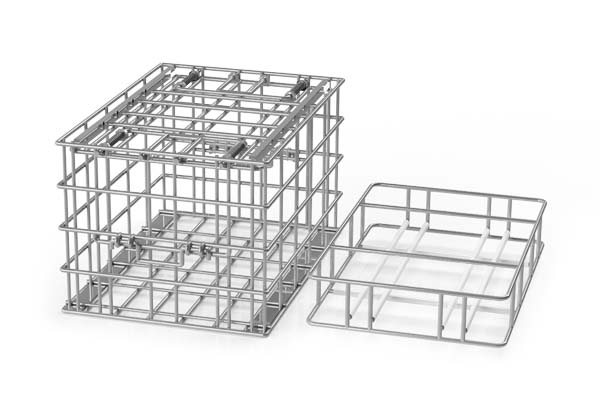 Grid Baskets