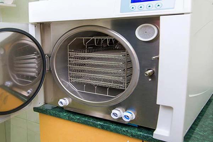 applications of wire mesh basket