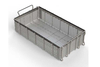 Expanded Metal Basket