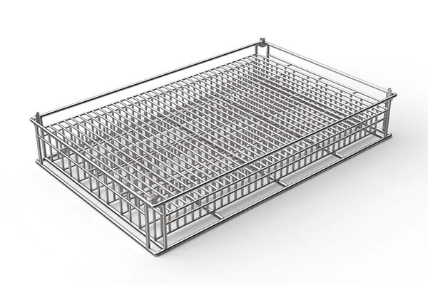 steel wire baskets