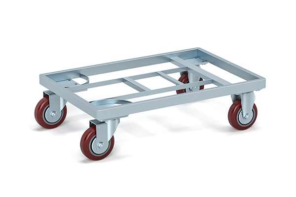 Industrial Dolly