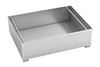 Stainless Steel Storage Basket