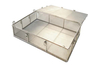 Stainless Steel Fine Mesh Basket