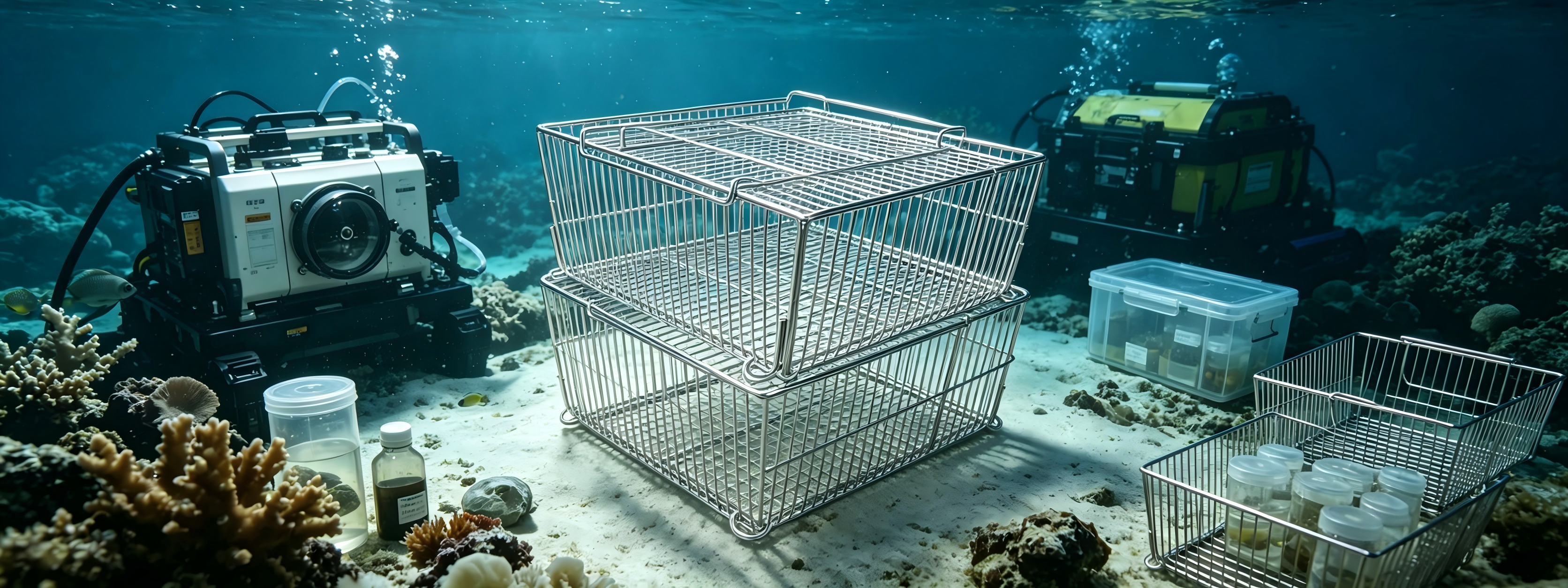 offshore-exploration-scientific-research-wire-basketjpg