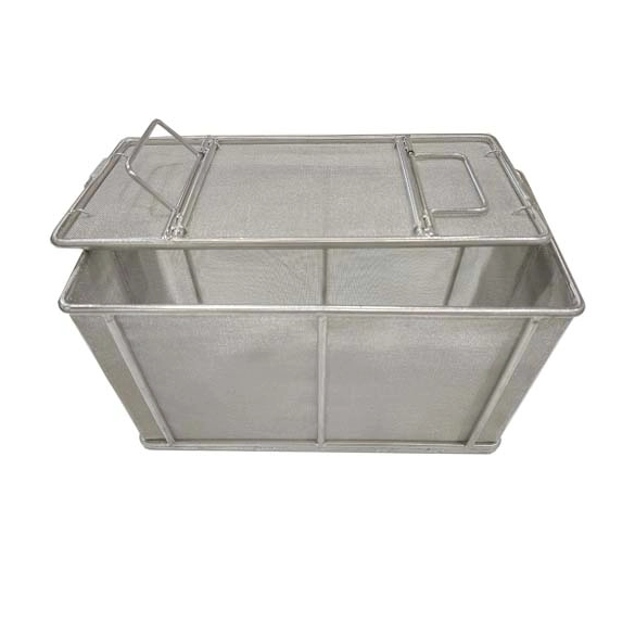 Handle & Lid Style