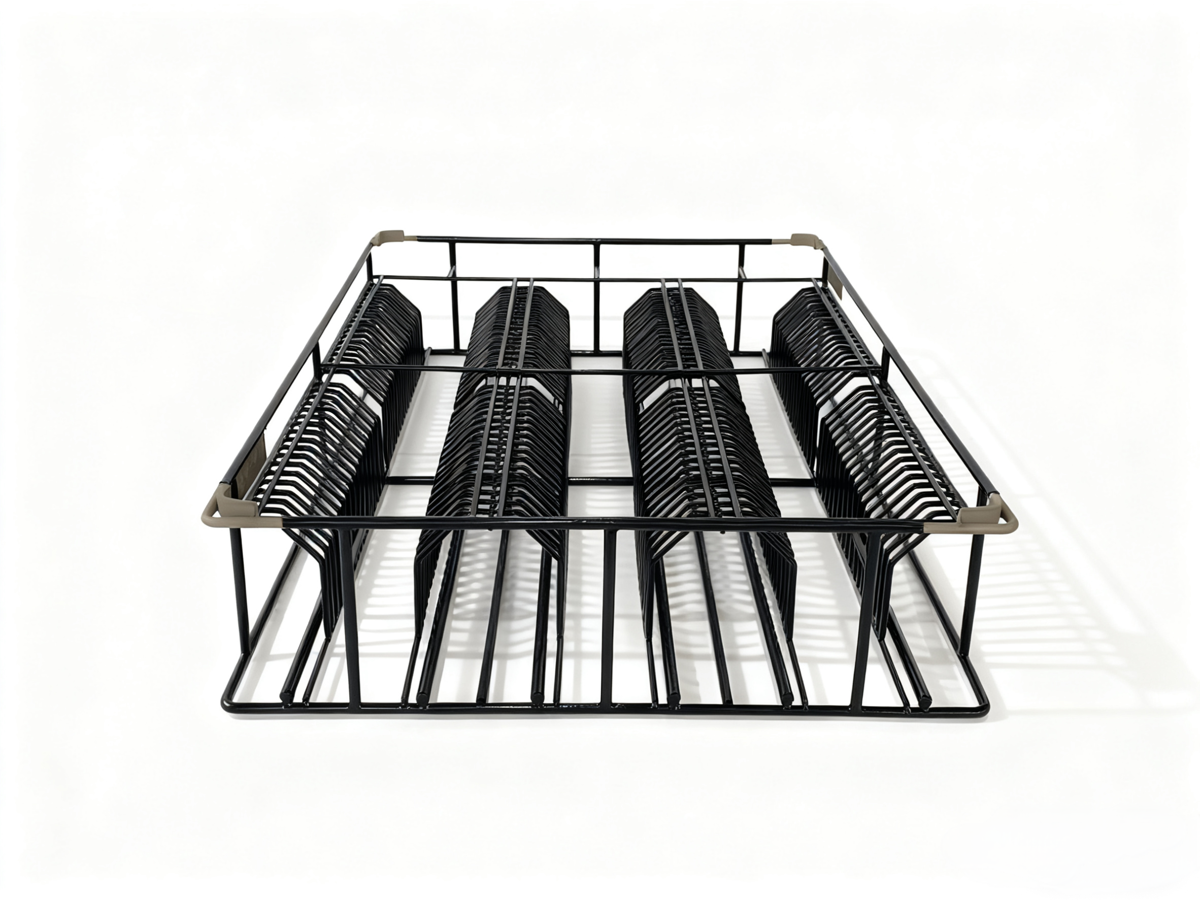 Basket Structure