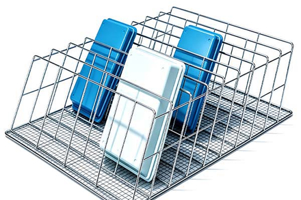 wire cage