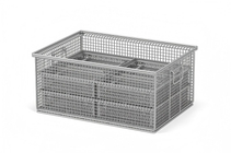 Custom wire mesh basket for industrial parts cleaning.jpg