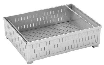 steel mesh baskets