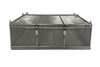 Stainless Steel Fine Mesh Basket
