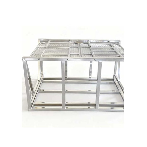 Handle & Lid Style