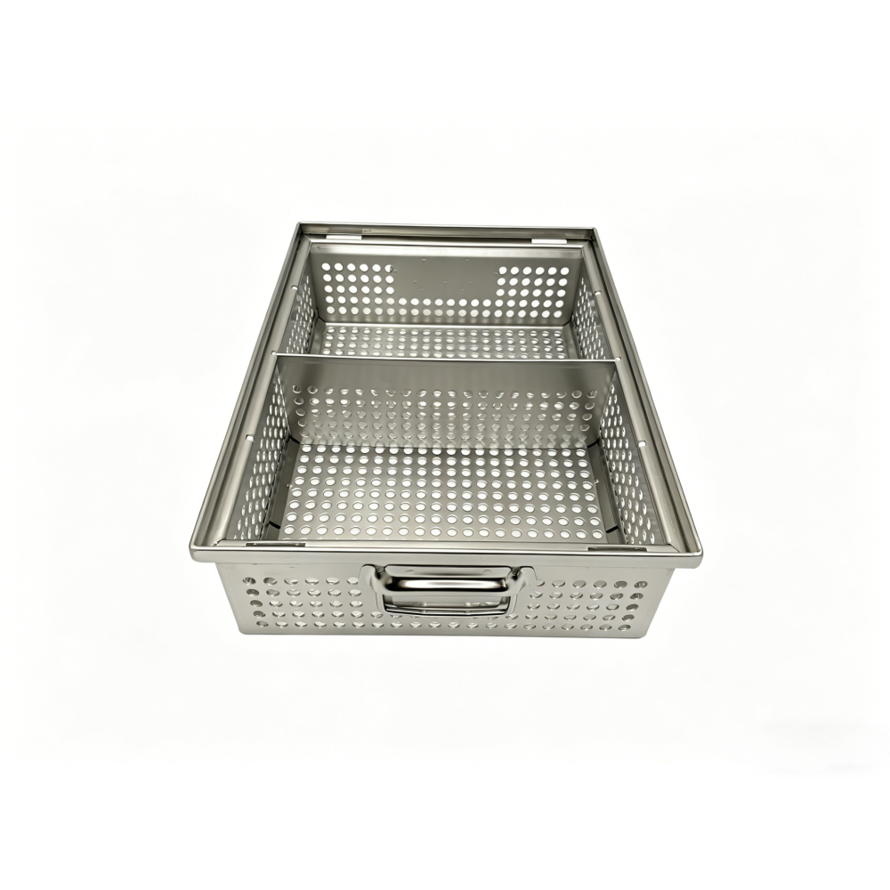 Ultrasonic Cleaning Basket