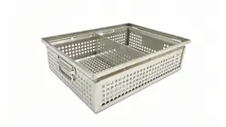 Stainless-Steel-Rectangular-Perforated-Cleaning-Basket-with-Removable-Dividers-for-Industrial-Parts-.webp