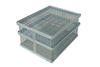 Metal Stacking Baskets