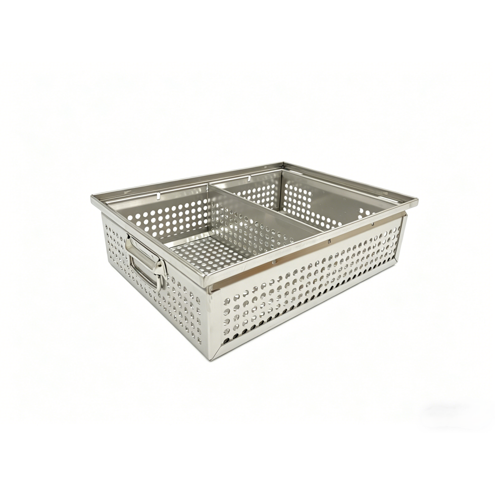 Ultrasonic Cleaning Basket
