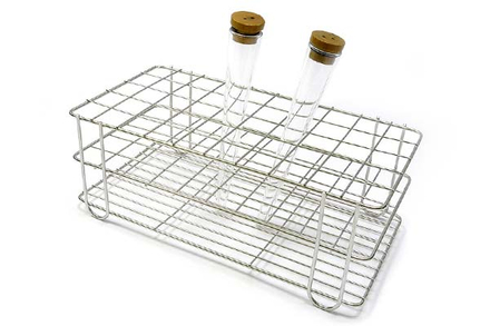 cleaning basket application