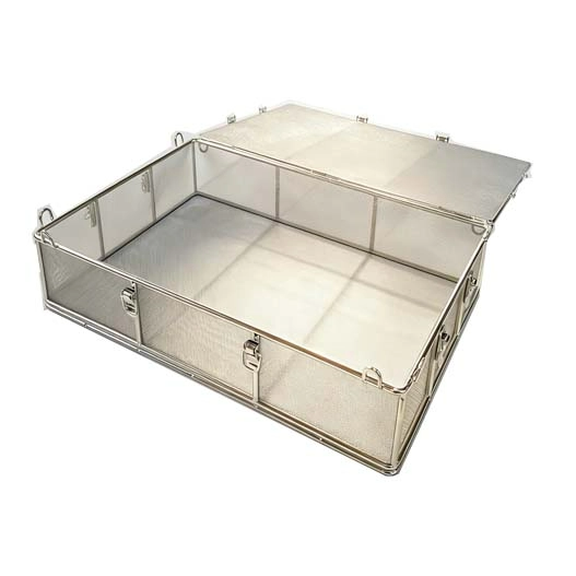 Handle & Lid Style