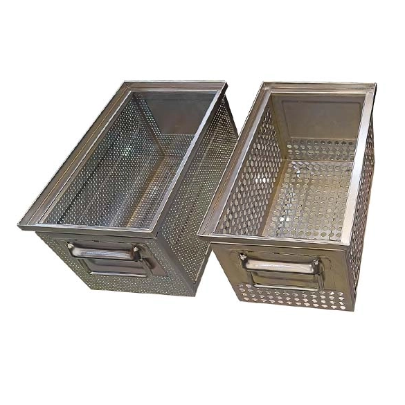 Handle & Lid Style
