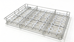 Stackable PTFE Coated Wire Basket with Non Stick Surface for Industrial Cleaning (2)_1012_575.png