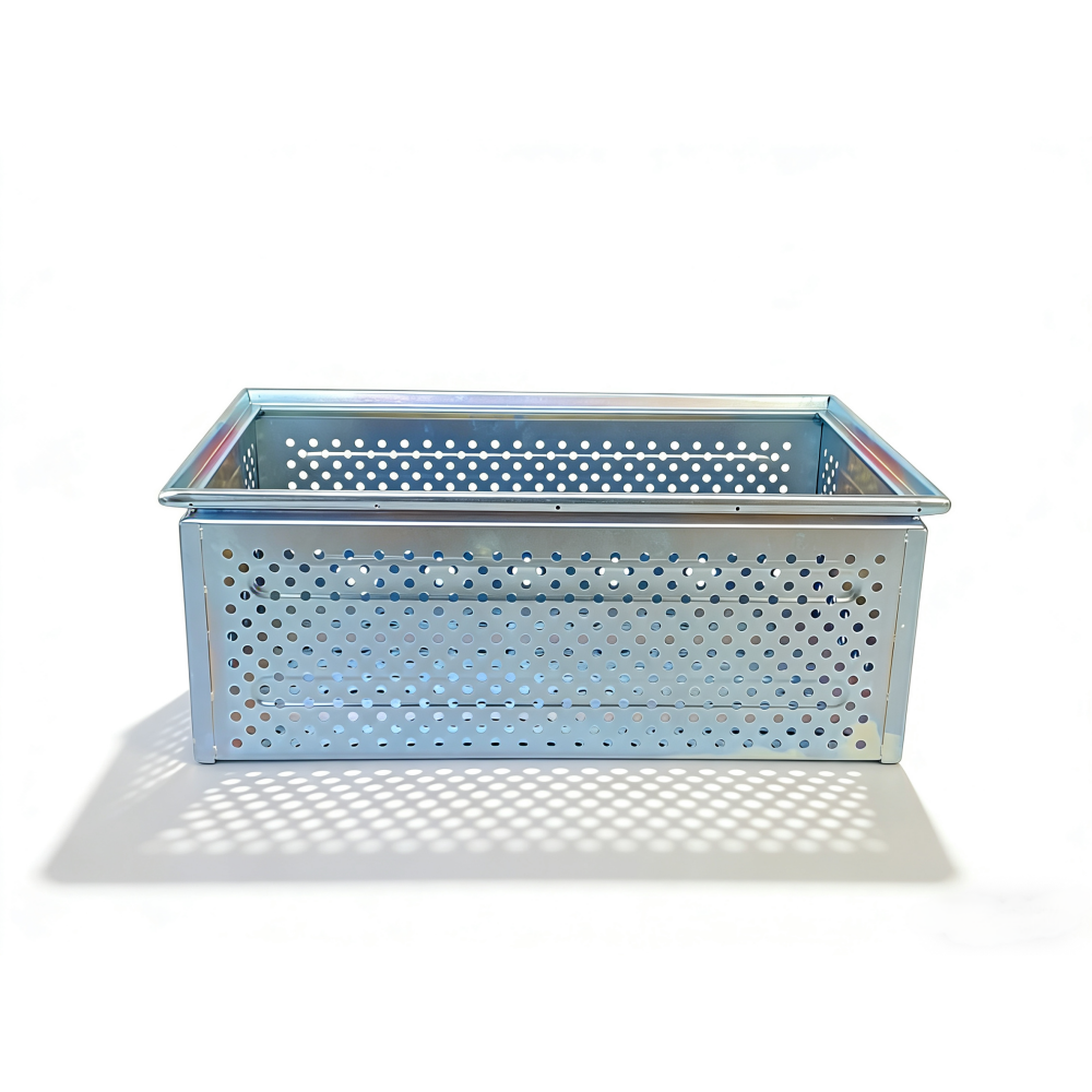 Ultrasonic Cleaning Cavitation Principle