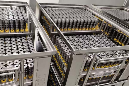 Applications of&nbsp; metal wire mesh baskets