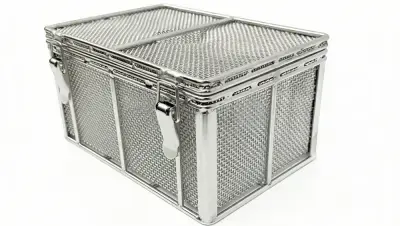 Stainless-Steel-Precision-Mesh-Basket-with-Double-Spring-Latches.webp