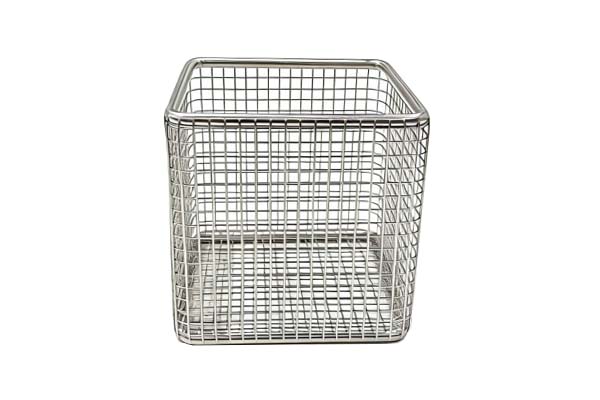 custom small mesh baskets